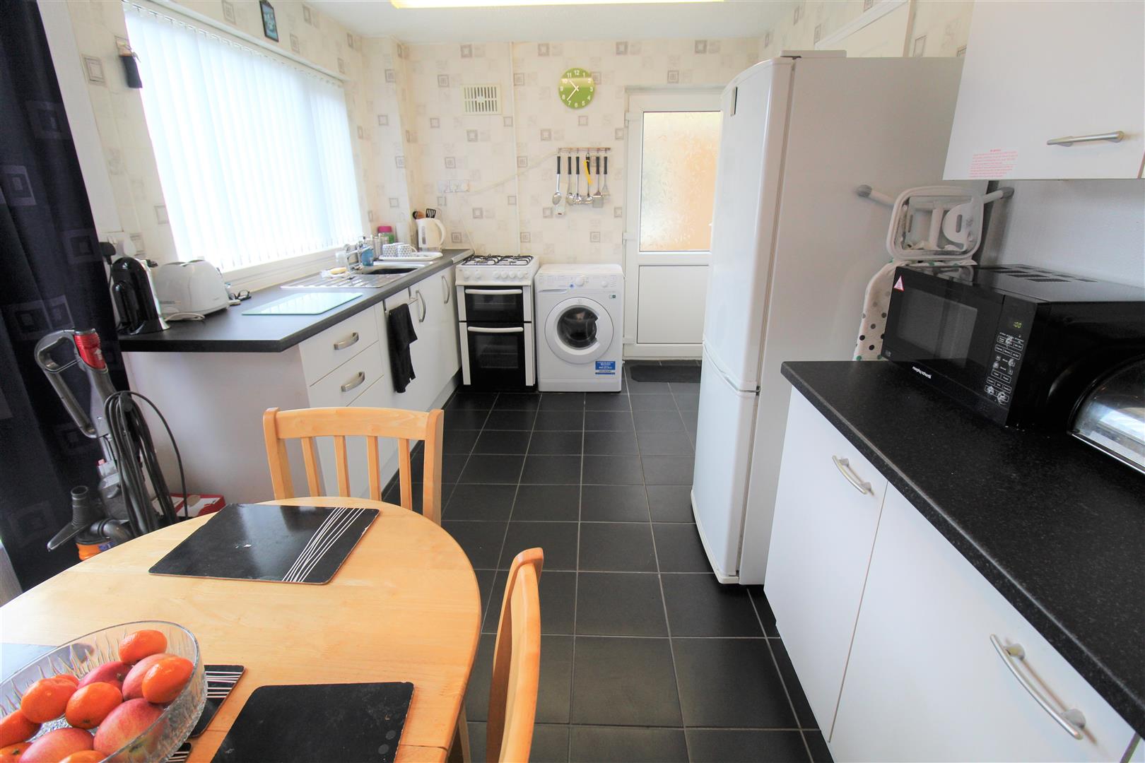 Skellern Avenue, Bradeley, Stoke-On-Trent